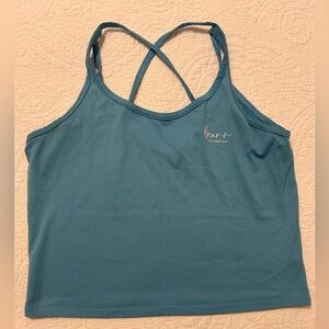 Burn Boot Camp Tank Top